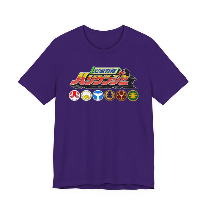 Team Purple / S