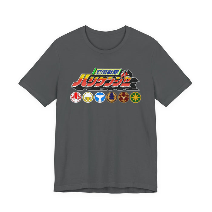 Asphalt / S