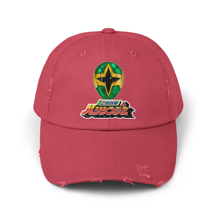 Dashing Red / One size