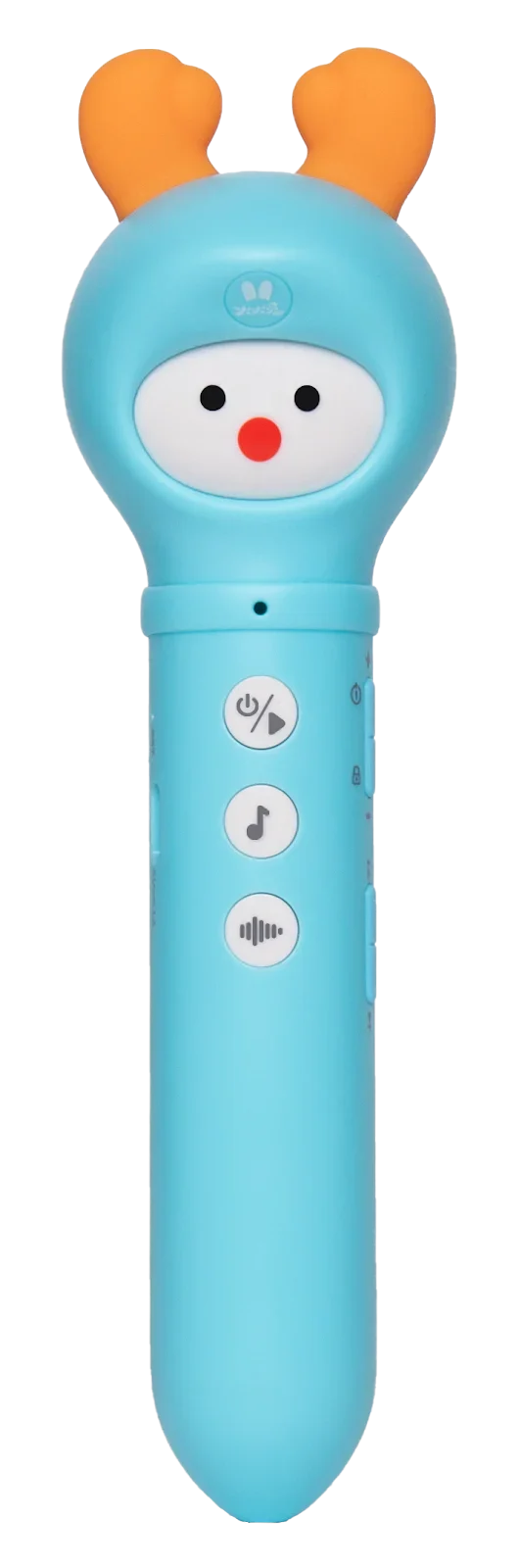 Interactive Reading Pen