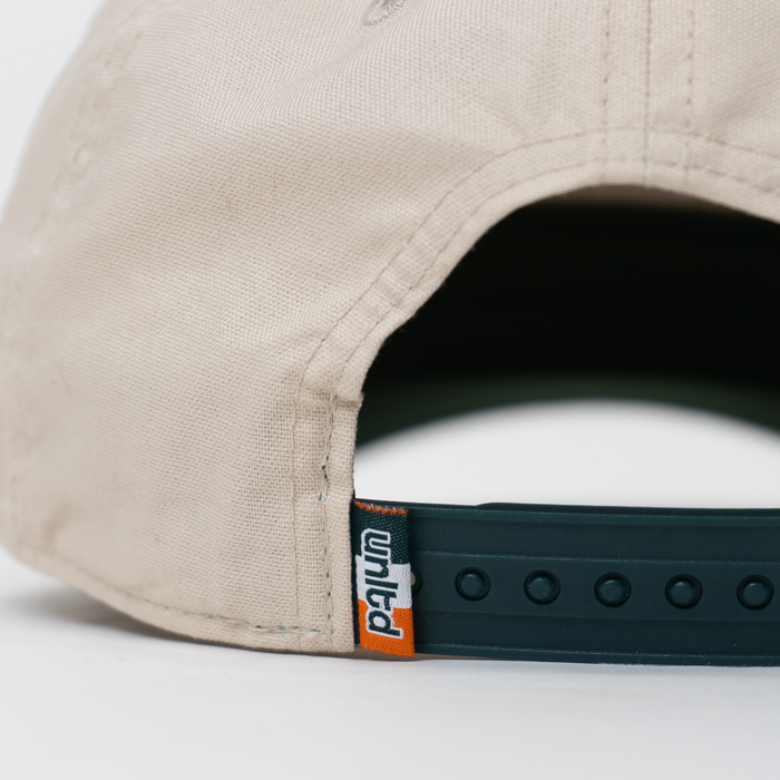 Irish Flip Lacrosse Hat