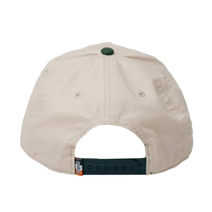 Irish Flip Lacrosse Hat
