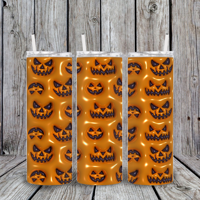 JACK O LATERNS 11
