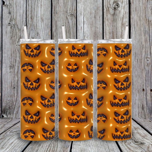 JACK O LATERNS 11
