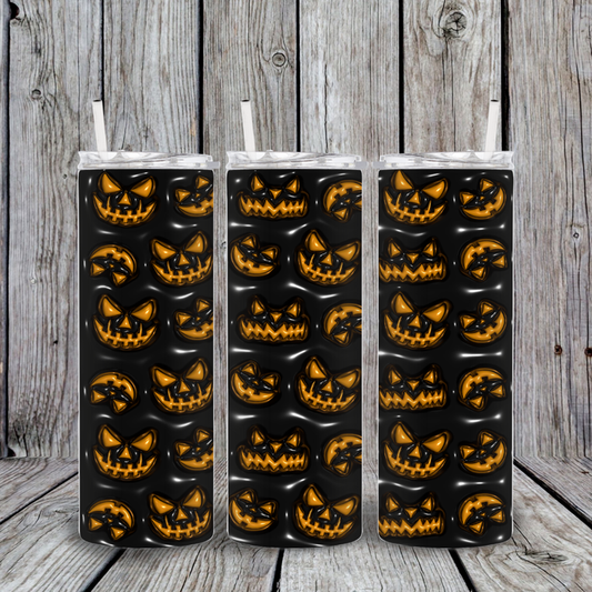 JACK O LATERNS 13