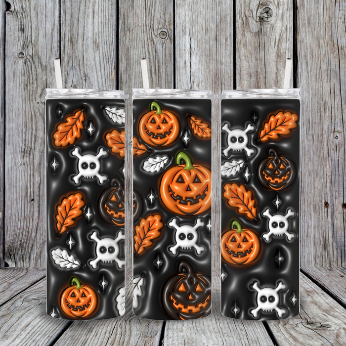JACK O LATERNS 4