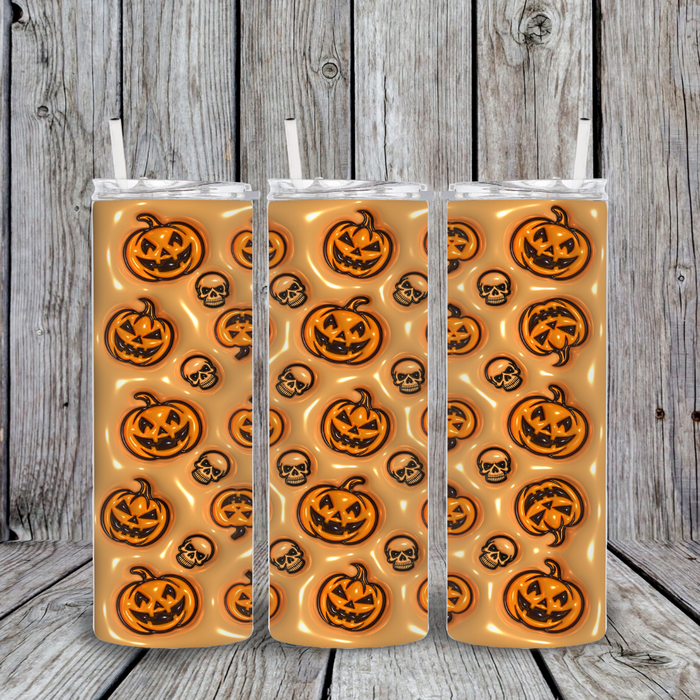 JACK O LATERNS 7