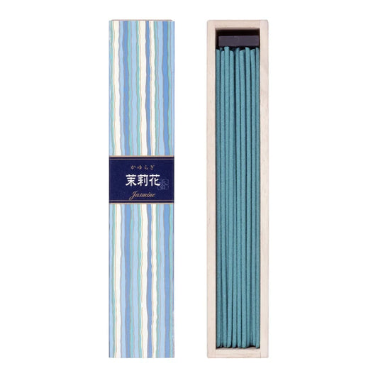 Jasmine Incense - 40 sticks