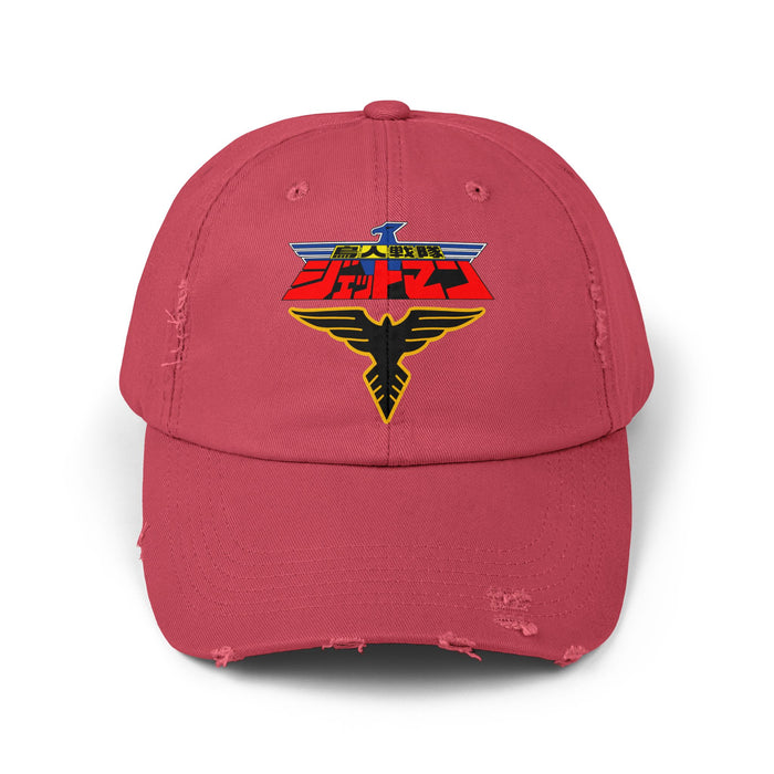 Dashing Red / One size