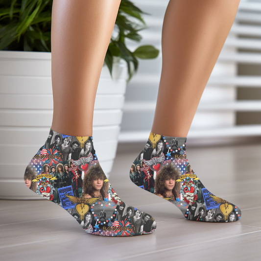 JOVI  SOCKS (