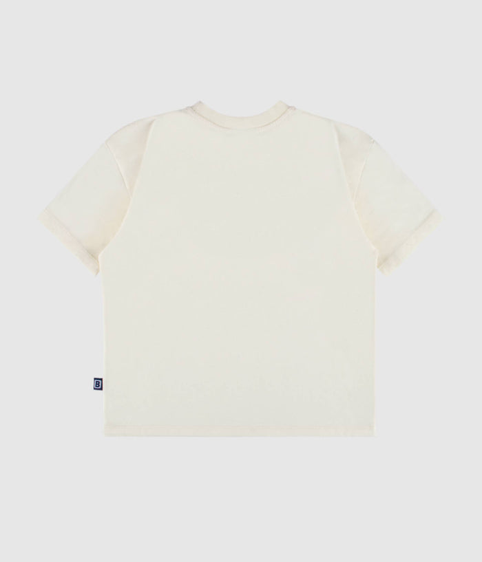 Jungen Surf-T-Shirt
