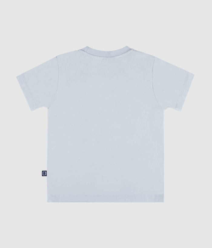Jungen T-Shirt „See you on the Beach“