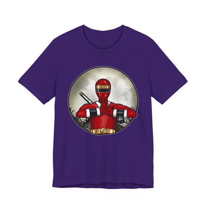 Team Purple / S