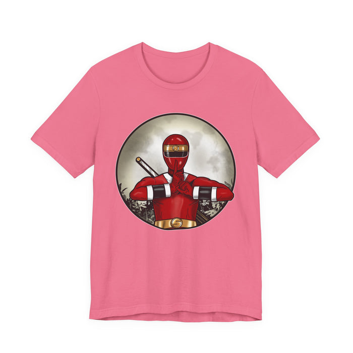 Charity Pink / S