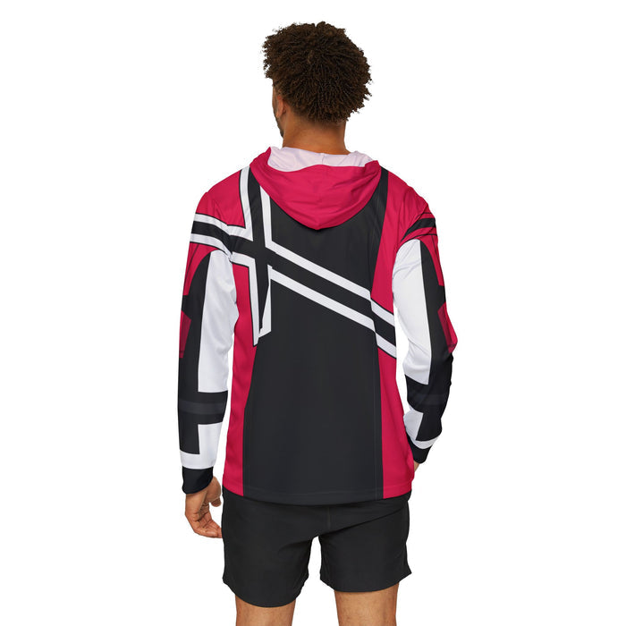 Kamen Rider Decade Hoodie (Full Print) Lightweight, Breathable, workout, pull over, fitness Hoodie Super Sentai Custom