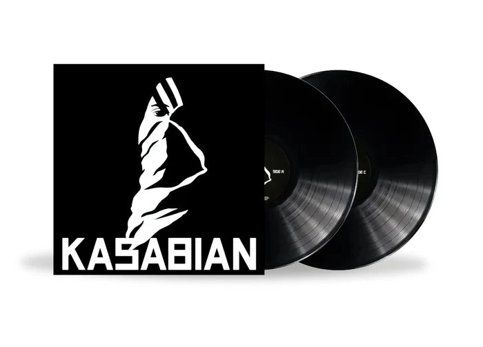 Kasabian Kasabian
