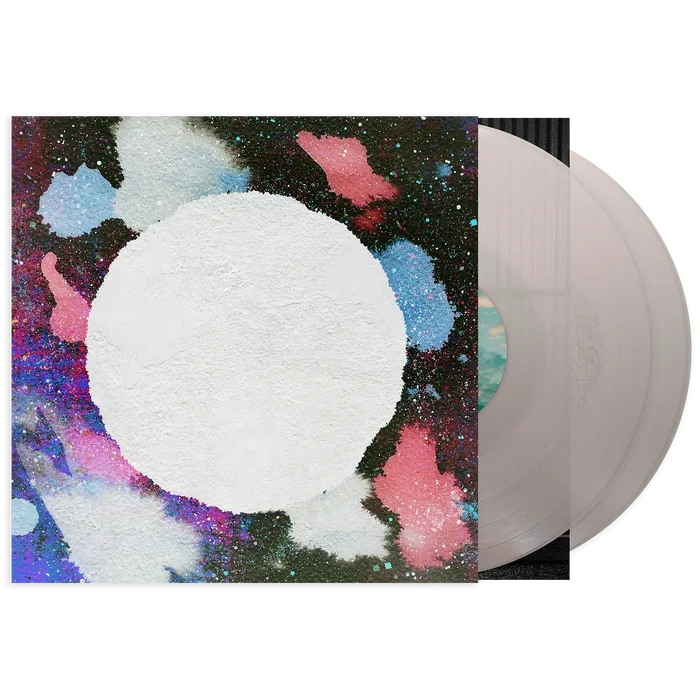 Khruangbin The Universe Smiles Upon You ii
