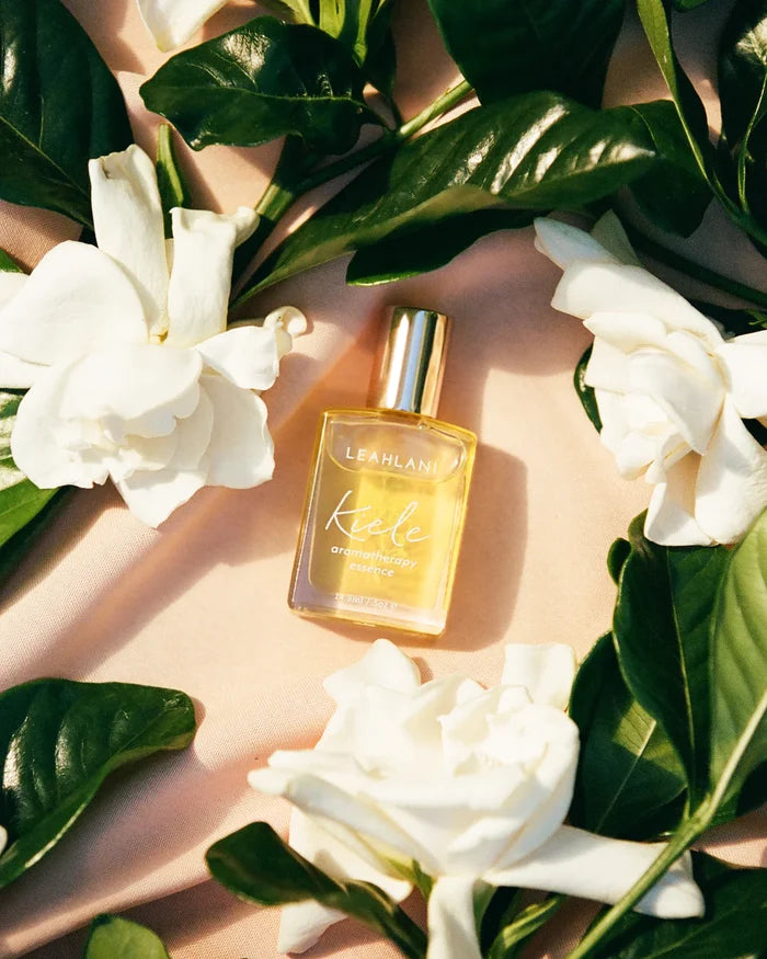Kiele Aromatherapy Essence of Gardenia