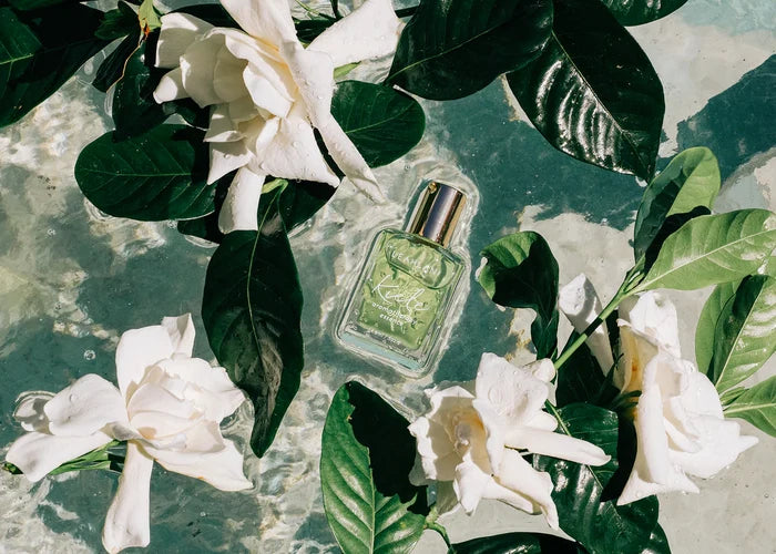 Kiele Aromatherapy Essence of Gardenia