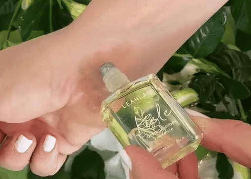 Kiele Aromatherapy Essence of Gardenia
