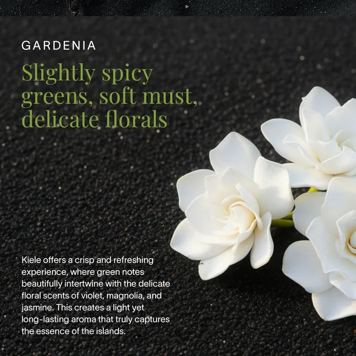 Kiele Gardenia Hydrating Mist