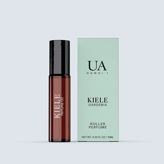 Kiele Gardenia Perfume Oil Roller
