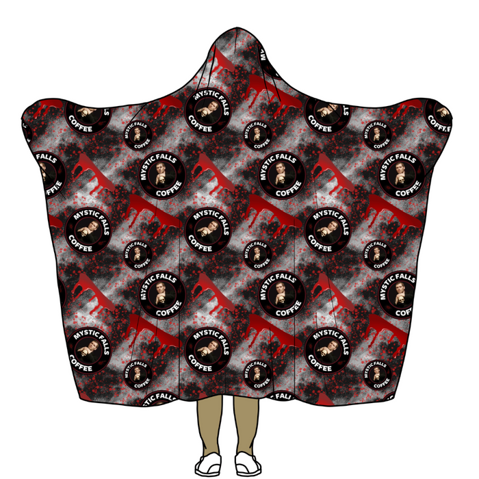 KLAUS  COFFEE blankets