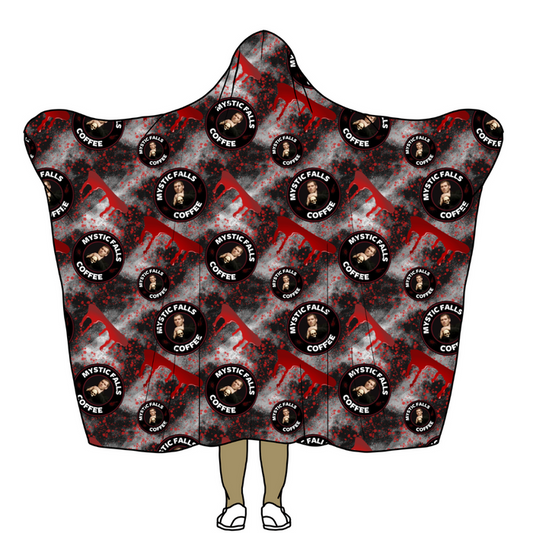 KLAUS  COFFEE blankets