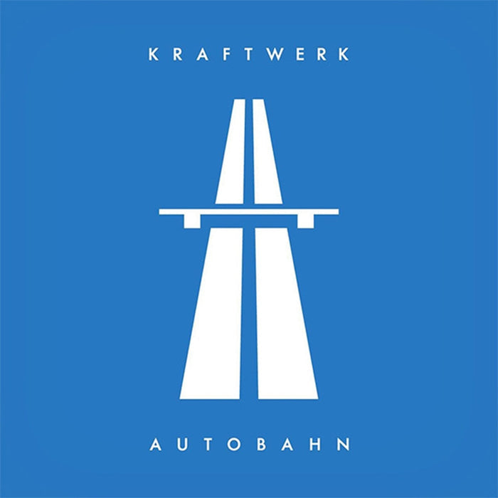 Kraftwerk Autobahn 50th Anniversary
