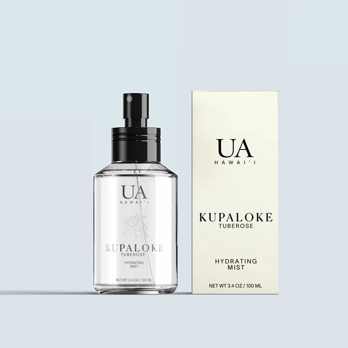 Kupaloke Tuberose Hydrating Mist