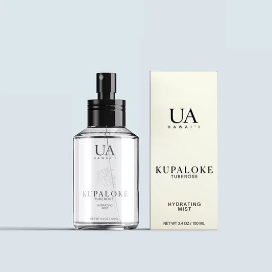 Kupaloke Tuberose Hydrating Mist