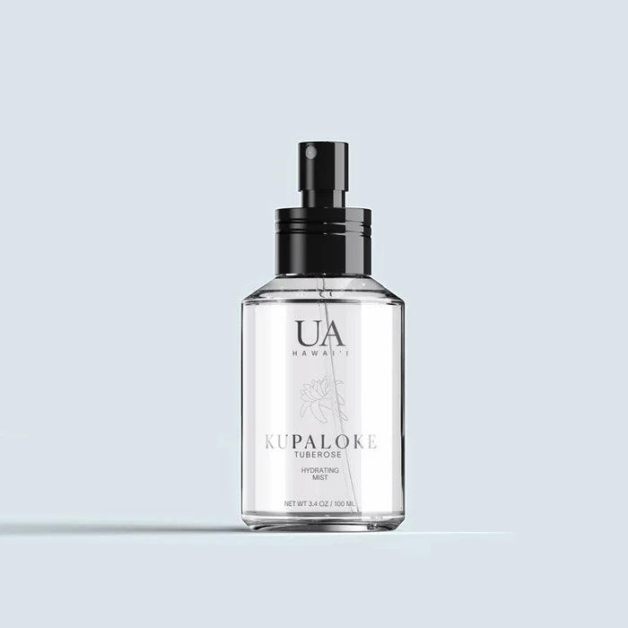 Kupaloke Tuberose Hydrating Mist