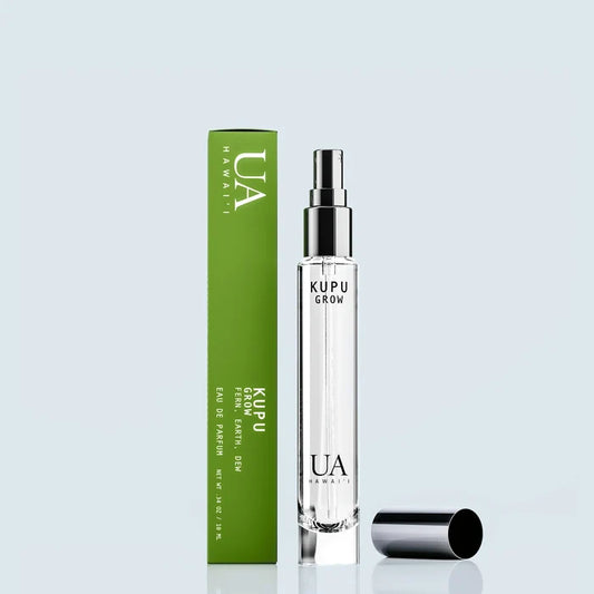 Kupu Eau de Parfum