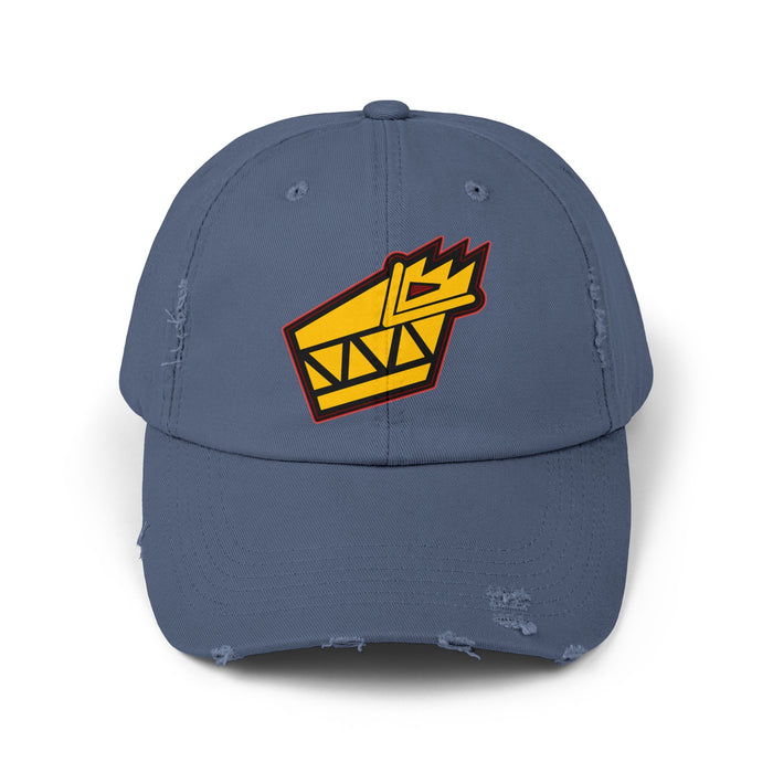 Kyoryuger Distressed Hat Super Sentai T Shirt Custom Graphic Art Cosplay Shirts  Retro Vintage 90s