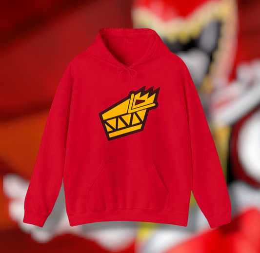 Kyoryuger Hoodie Super Sentai T Shirt Custom Graphic Art Cosplay Shirts Rangers Retro Vintage 90s Tee