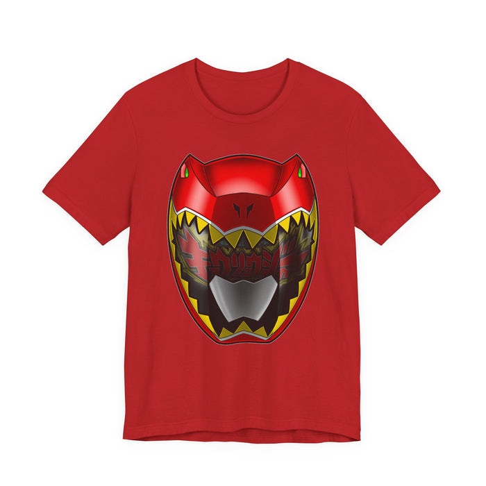 Red / S