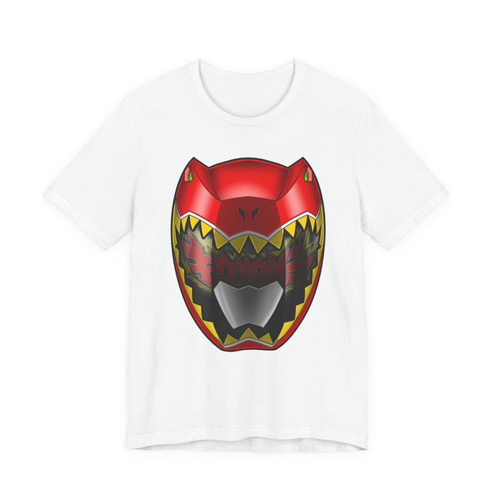 Kyoryuger Tee Super Sentai T Shirt Custom Graphic Art Cosplay Shirts Rangers Retro Vintage 90s