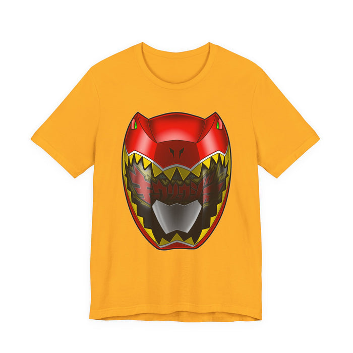 Kyoryuger Tee Super Sentai T Shirt Custom Graphic Art Cosplay Shirts Rangers Retro Vintage 90s