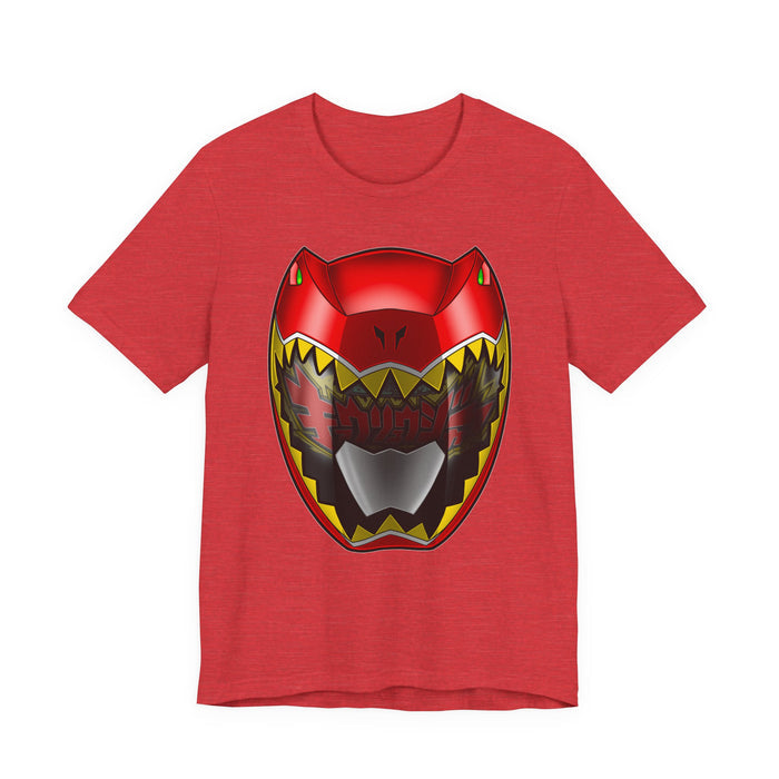 Heather Red / S