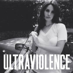 Lana Del Rey Ultraviolence
