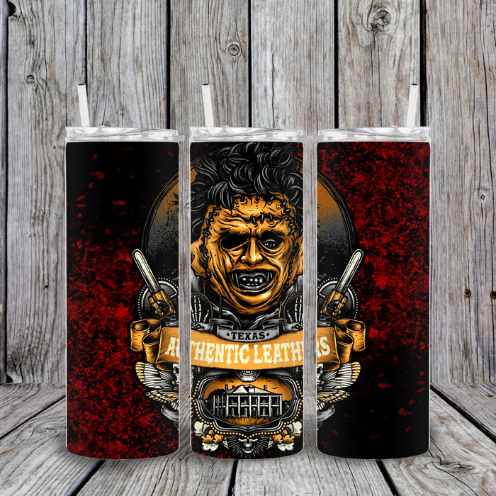 LEATHERFACE # 3