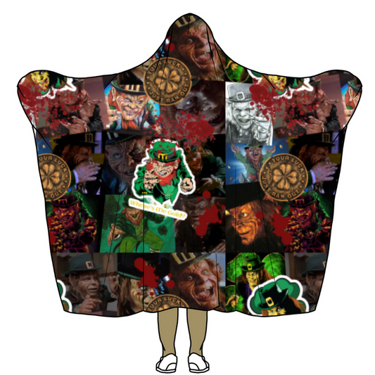 leprechaun