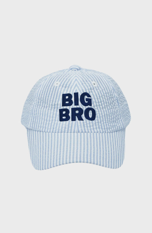 Lil/Big Bro Baseball Hat