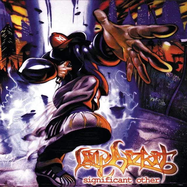 Limp Bizkit Significant Other