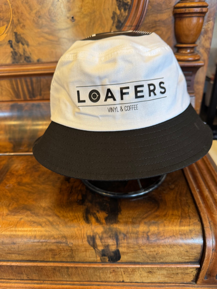Loafers Bucket Hat
