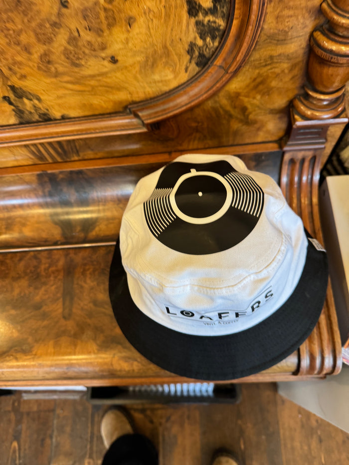 Loafers Bucket Hat