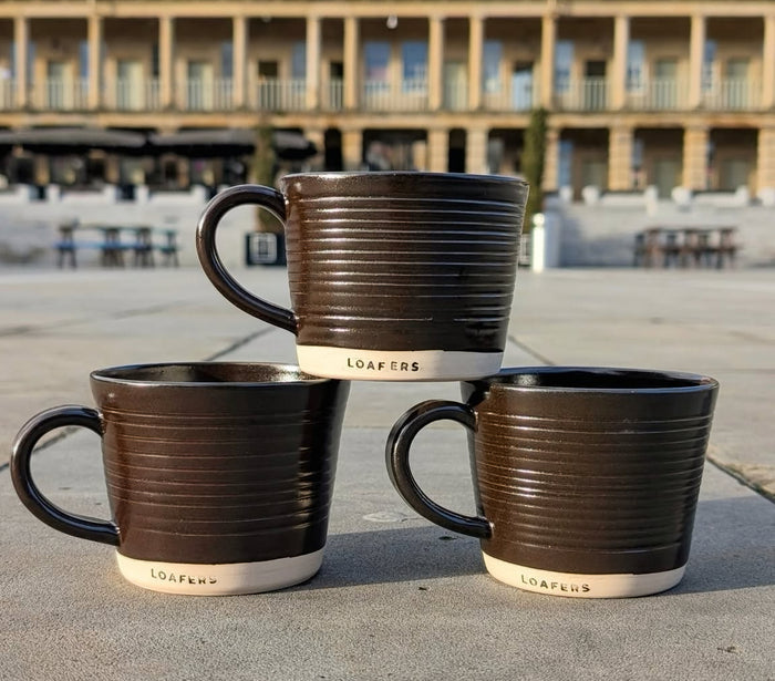 Loafers Matt Cameron Handmade Mug ⭐️