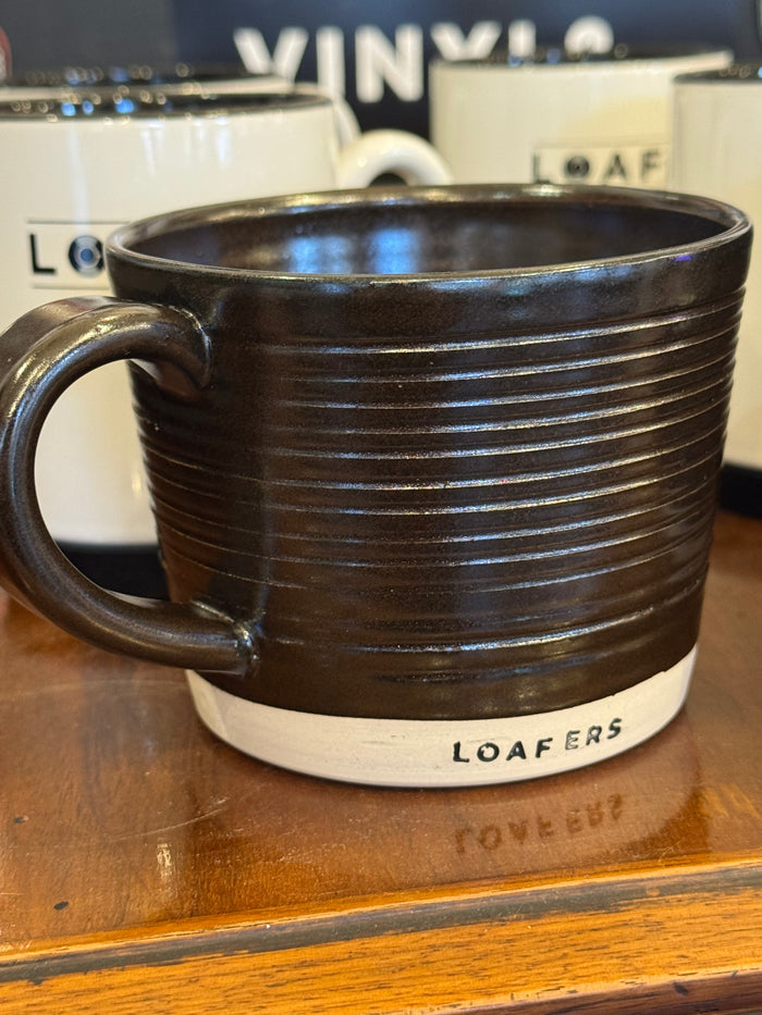 Loafers Matt Cameron Handmade Mug ⭐️