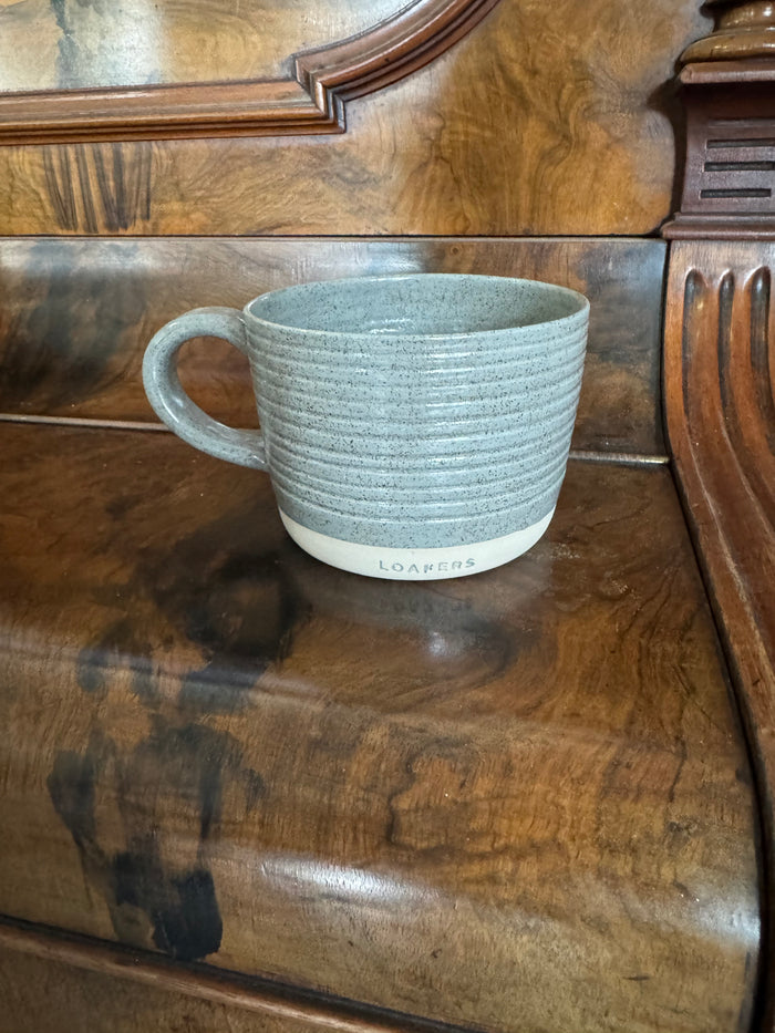 Loafers Matt Cameron Handmade Mug ⭐️