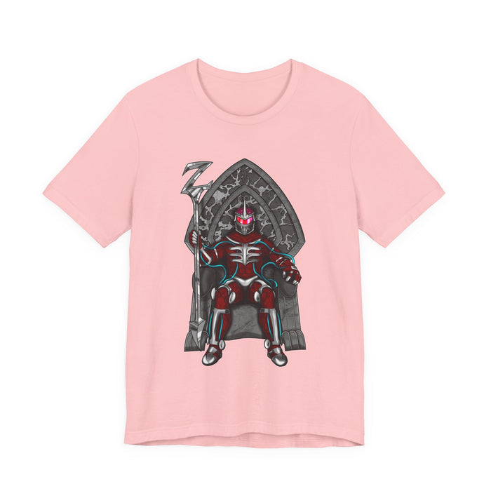 Pink / S